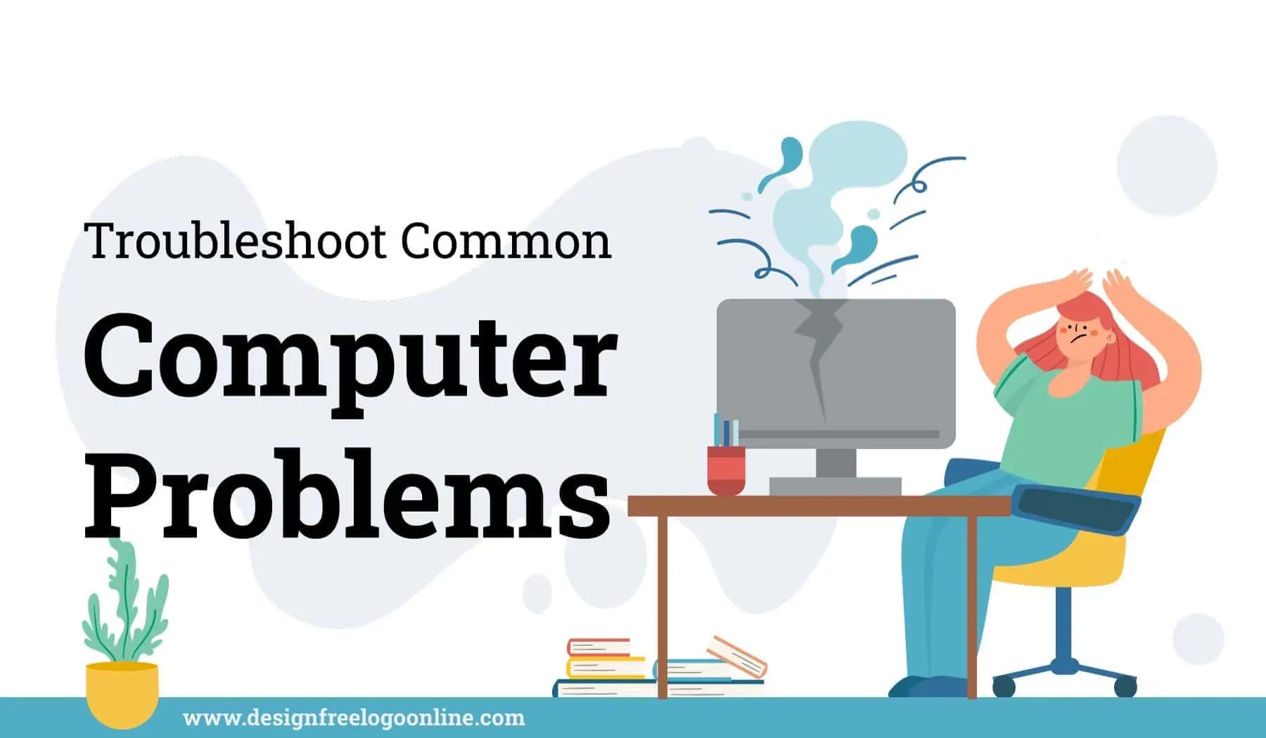 Laptop Troubleshoot