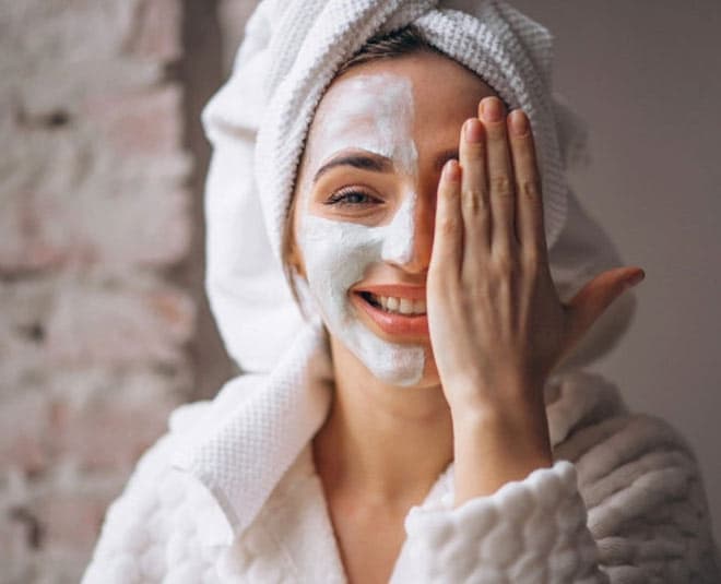 Bridal Glowing Facial